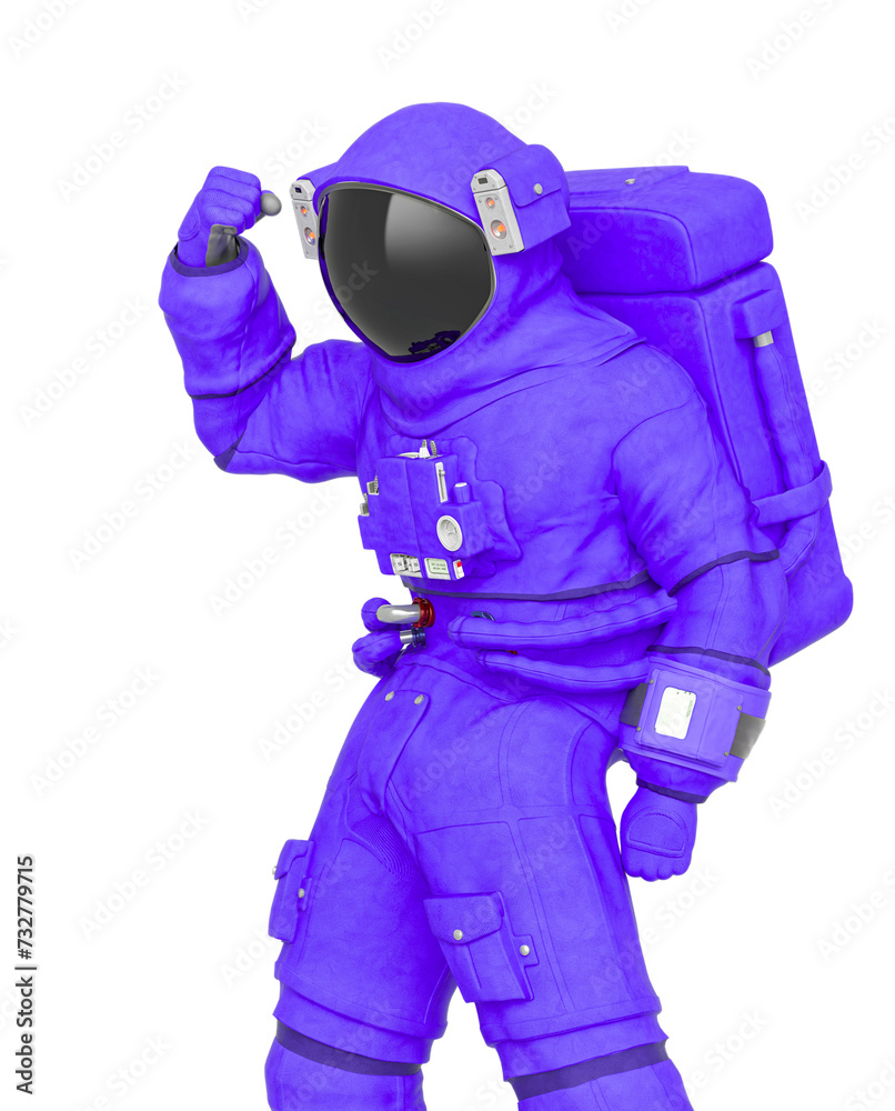 astronaut is dancing astronaut is dancing
