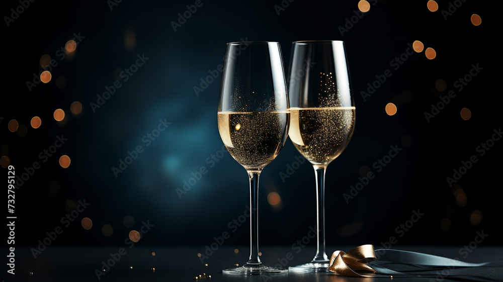 champagne French sparkling wine made from grapes banner copy space background poster greeting card, happy birthday new year, alcohol hands toasting bubble celebrate luxury. champagne French sparkling wine made from grapes banner copy space background poster greeting card, happy birthday new year, alcohol hands toasting bubble celebrate luxury.
