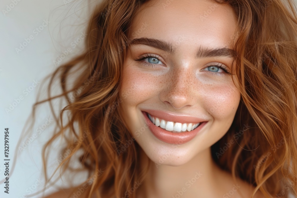 Photo of woman skin care treatment Photo of woman skin care treatment
