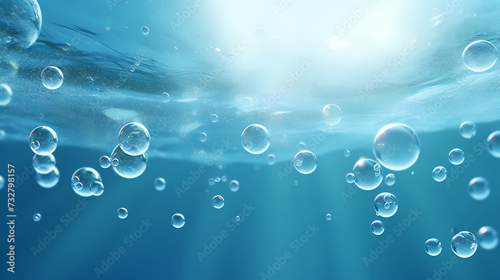 World Water Day background, concept of global warming and climate change World Water Day background, concept of global warming and climate change
