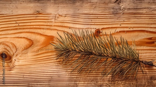 seamless background with coniferous branches pattern, coniferous, fir, 