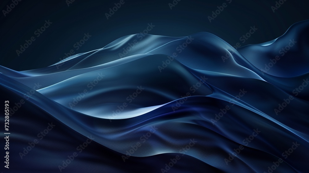 Obraz premium Abstract cool background for desktop backdrop