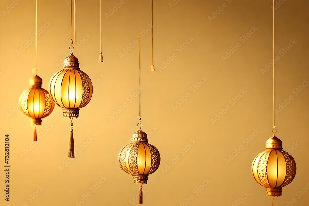 Islamic lanterns and backgrounds for Ramadan, holidays and occasions Islamic lanterns and backgrounds for Ramadan, holidays and occasions