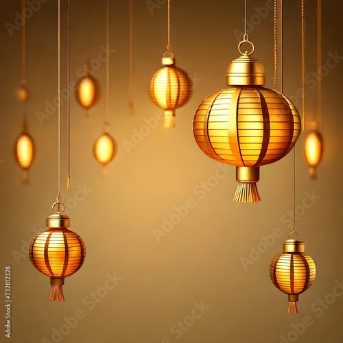 Islamic lanterns and backgrounds for Ramadan, holidays and occasions