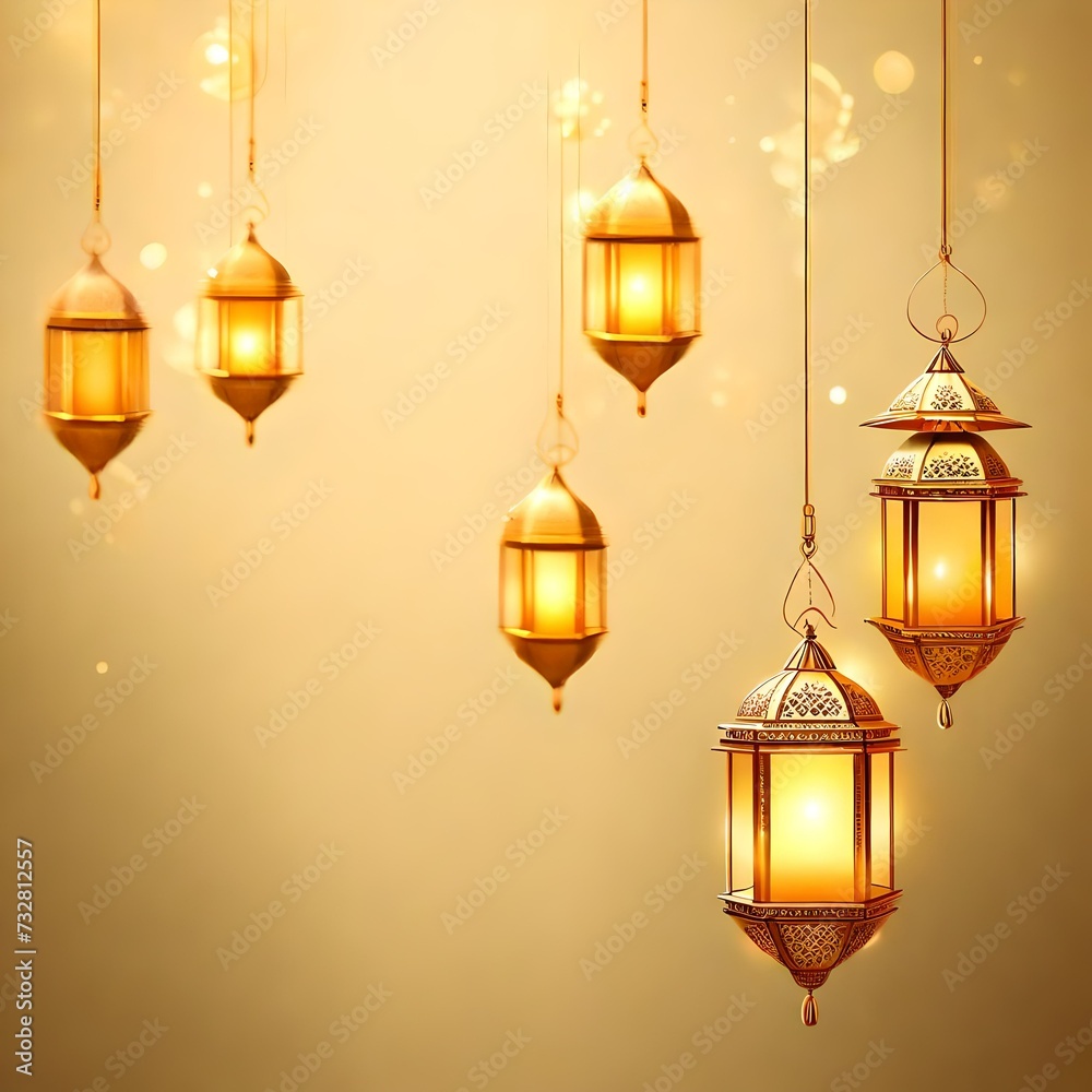 Islamic lanterns and backgrounds for Ramadan, holidays and occasions Islamic lanterns and backgrounds for Ramadan, holidays and occasions