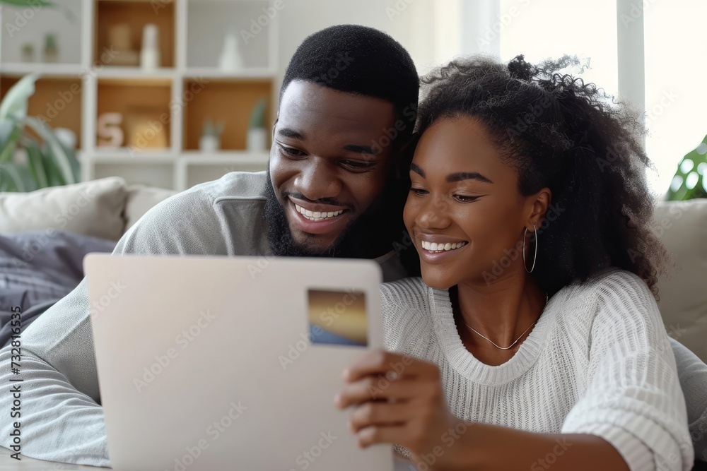 Joyful Online Shopping Together Joyful Online Shopping Together
