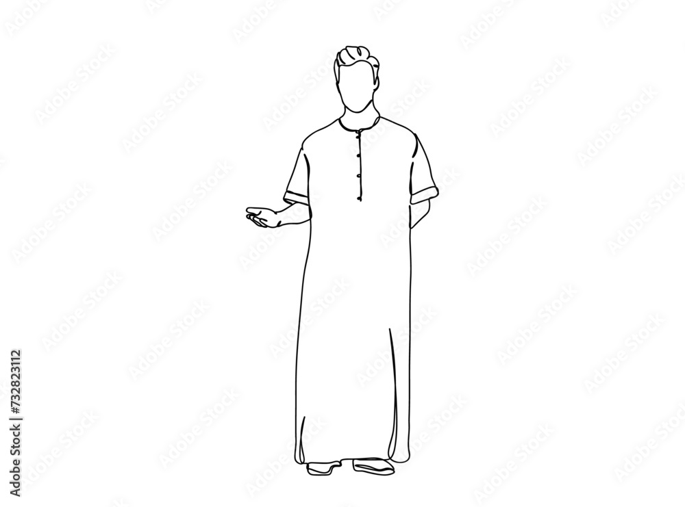 Person, Man, Boy, Fashion Dress, Clothings Single Line Drawing Ai, EPS, SVG, PNG, JPG zip file Person, Man, Boy, Fashion Dress, Clothings Single Line Drawing Ai, EPS, SVG, PNG, JPG zip file