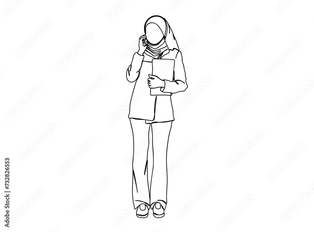 Woman, Girl Fashion, Clothings Single Line Drawing Ai, EPS, SVG, PNG, JPG zip file Woman, Girl Fashion, Clothings Single Line Drawing Ai, EPS, SVG, PNG, JPG zip file