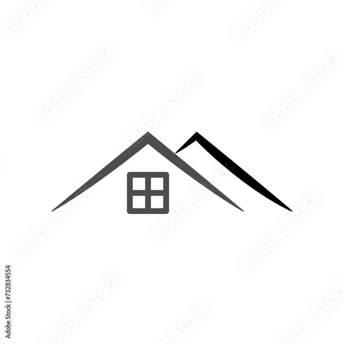 Real Estate icon PNG 