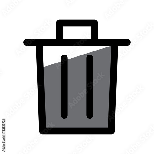 Recycle Bin icon PNG