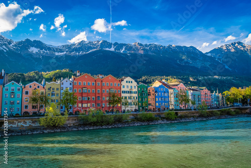 Foto Innsbruck