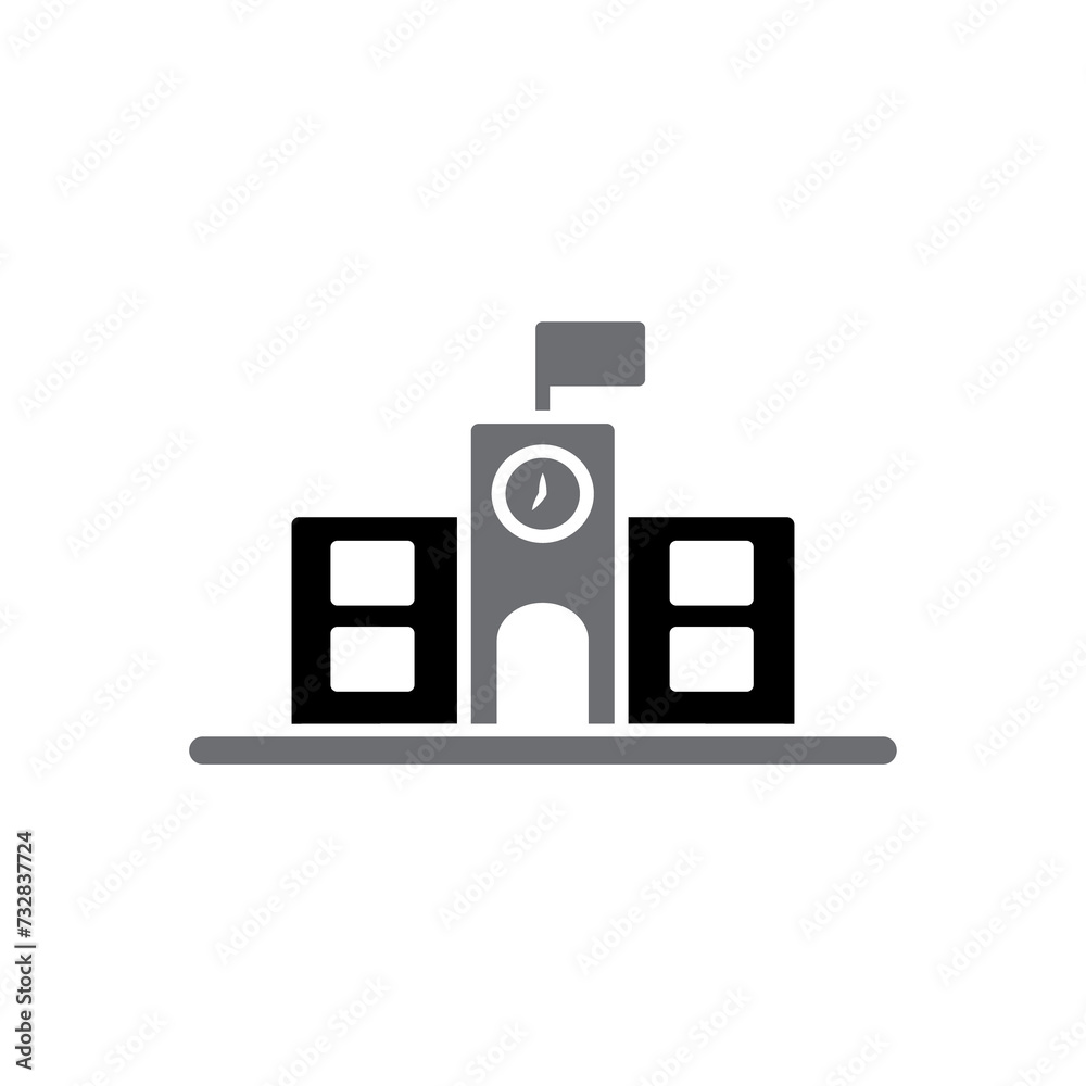 School icon PNG School icon PNG