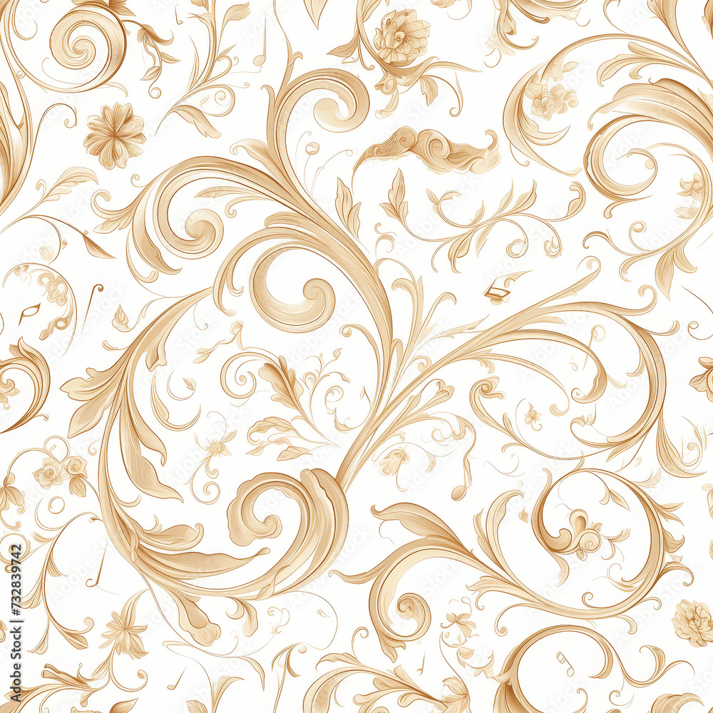 abstract patterns music, Seamless tile pattern AI art abstract patterns music, Seamless tile pattern AI art