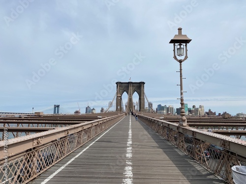 brooklyn bridge © svanius
