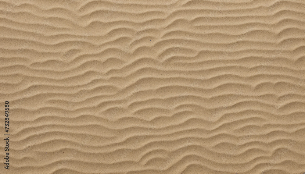 Golden sandy waves seamless background texture, high resolution for natural beach banner design Golden sandy waves seamless background texture, high resolution for natural beach banner design