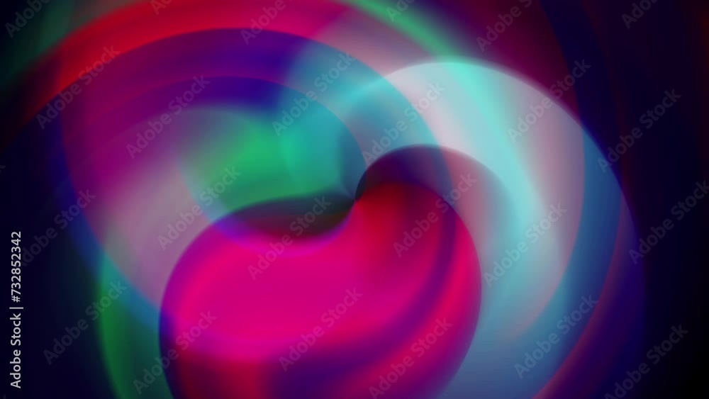 abstract background colorful gradation swirl waves abstract background colorful gradation swirl waves