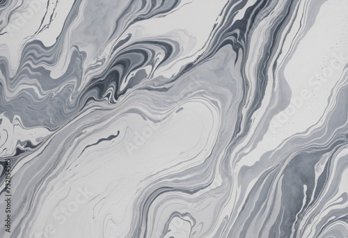 Elegant marble-inspired watercolor design with a modern abstract twist