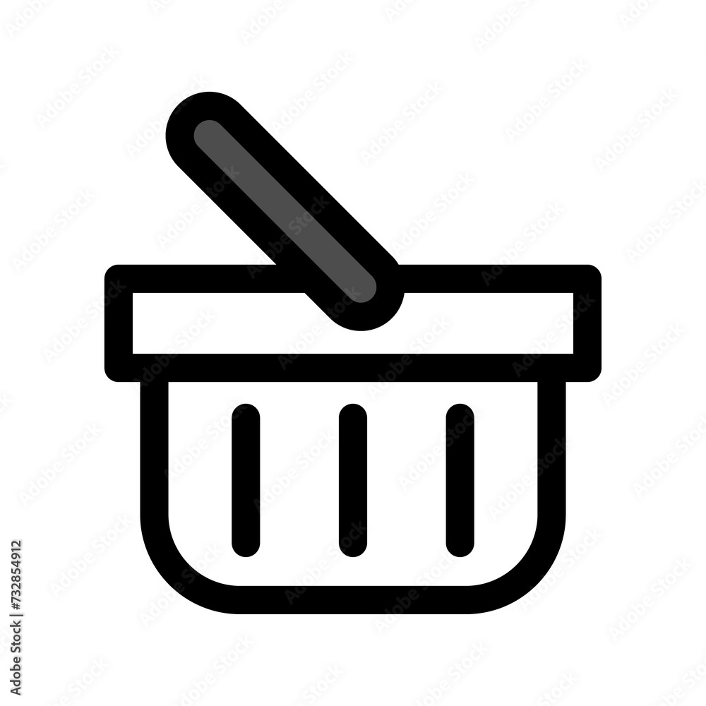 Shopping Basket icon PNG Shopping Basket icon PNG