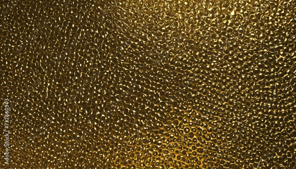 Abstract Golden Background for Cybersecurity Design Abstract Golden Background for Cybersecurity Design
