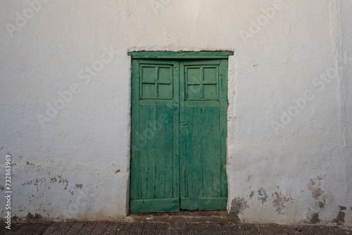 old door © BARTOZA