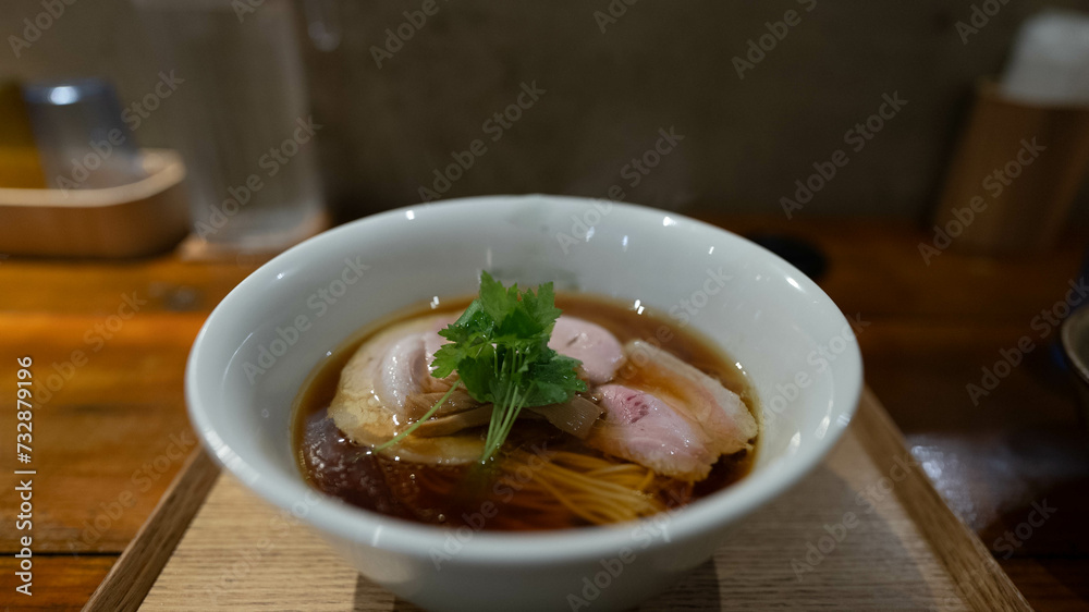 ラーメン ラーメン