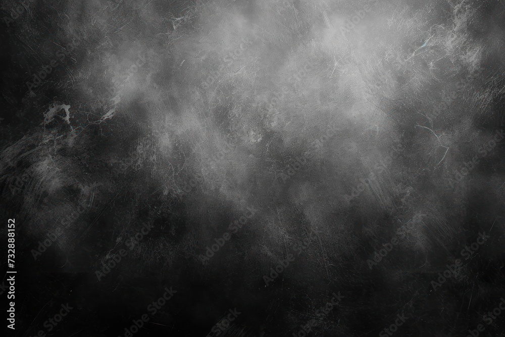 Grunge dust texture background