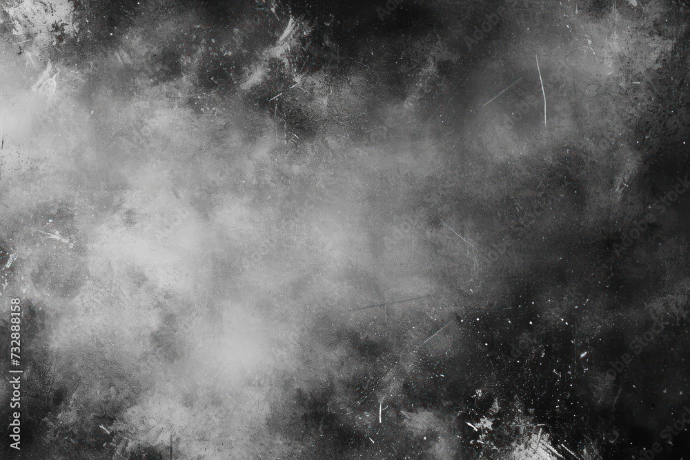 Grunge dust texture background Grunge dust texture background
