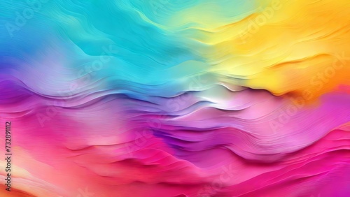 Beautiful abstract texture background colorful 