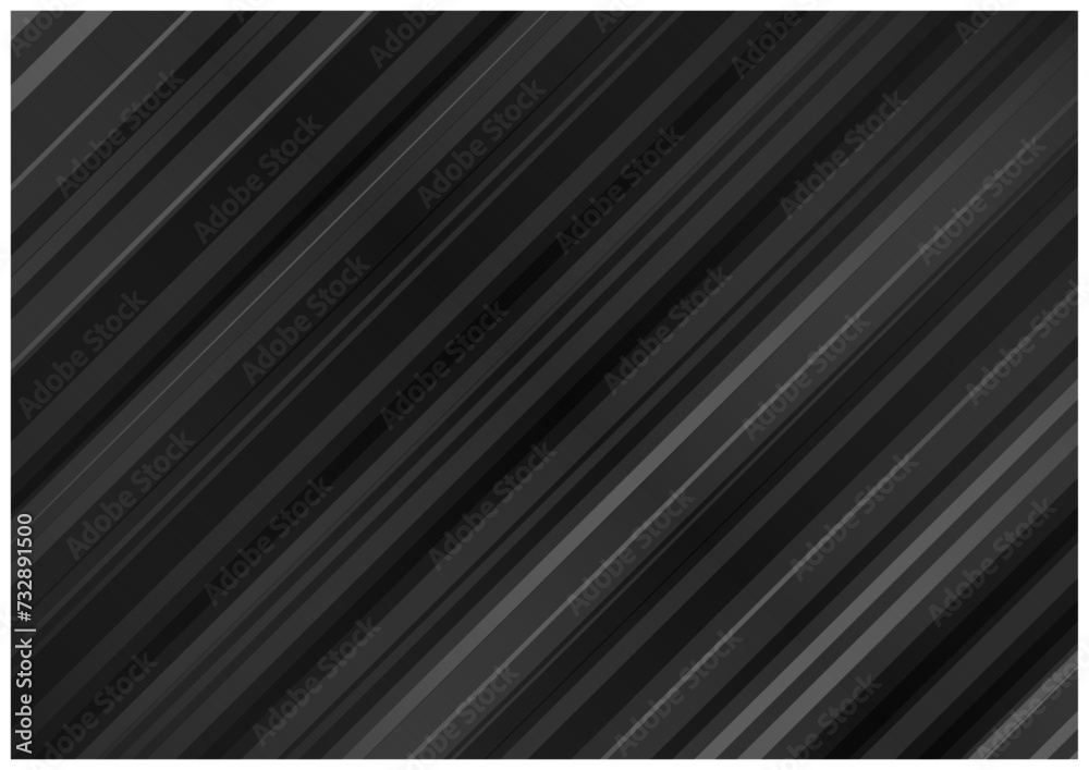 Fototapeta premium ビジネスに使えるグラデーション背景3ブラック