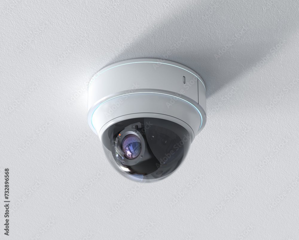 Security camera or cctv camera Security camera or cctv camera
