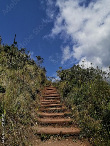 stairway to heaven