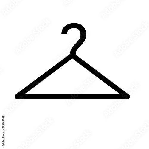 Hanger icon 
