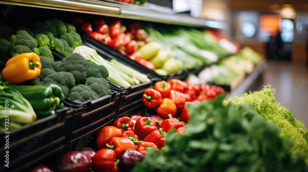 Tendencias de nutriciÃ³n para supermercados en