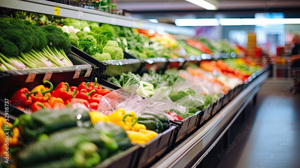 Tendencias de nutriciÃ³n para supermercados en 