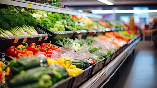 Tendencias de nutriciÃ³n para supermercados en 