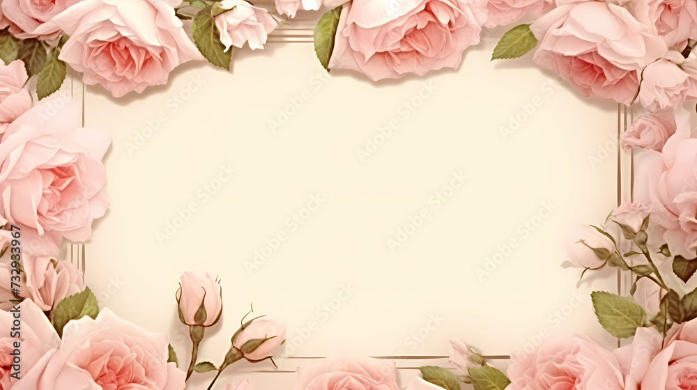 Women's Day or Mother's Day theme background, decorative flower background pattern Women's Day or Mother's Day theme background, decorative flower background pattern