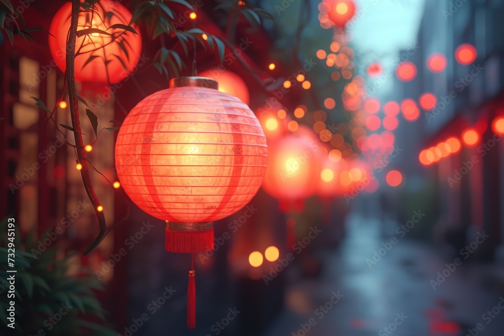 chinese spring festival atmosphere professional photography chinese spring festival atmosphere professional photography