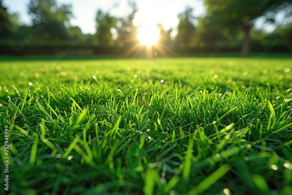 outdoor grass in backyard landscaping style inspiration ideas