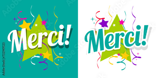 Merci