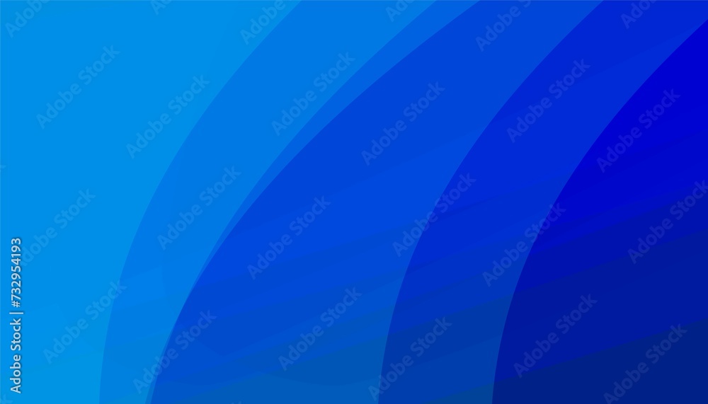 Abstract Blue Background 3