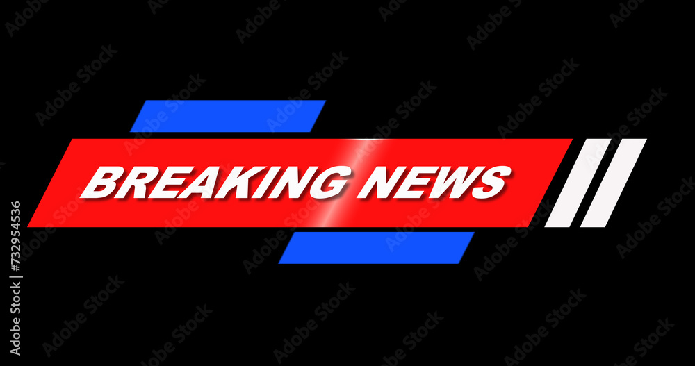 Stylish Breaking News Lower Third. High-quality broadcast studio asset breaking news infographic lower third. Global news headline live television motion graphic breaking news. Stylish Breaking News Lower Third. High-quality broadcast studio asset breaking news infographic lower third. Global news headline live television motion graphic breaking news.
