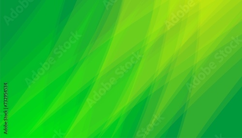 Green Abstract Background 4