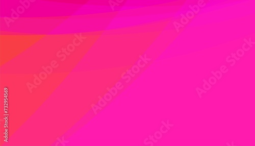 Pink Abstract Background 8