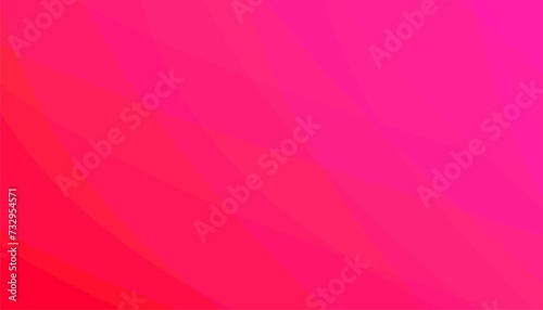 Pink Abstract Background 6