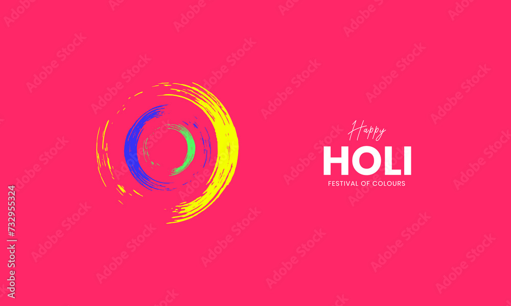 Happy Holi Festival. Holi day India festival. Happy Holi Festival. Holi day India festival.