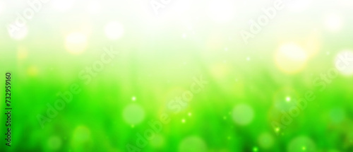 Abstract colored spring bright background.