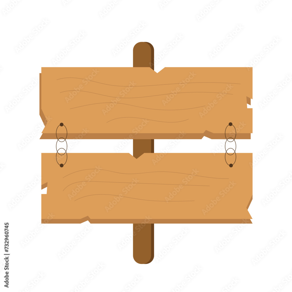 Wooden Board Sign Wooden Board Sign