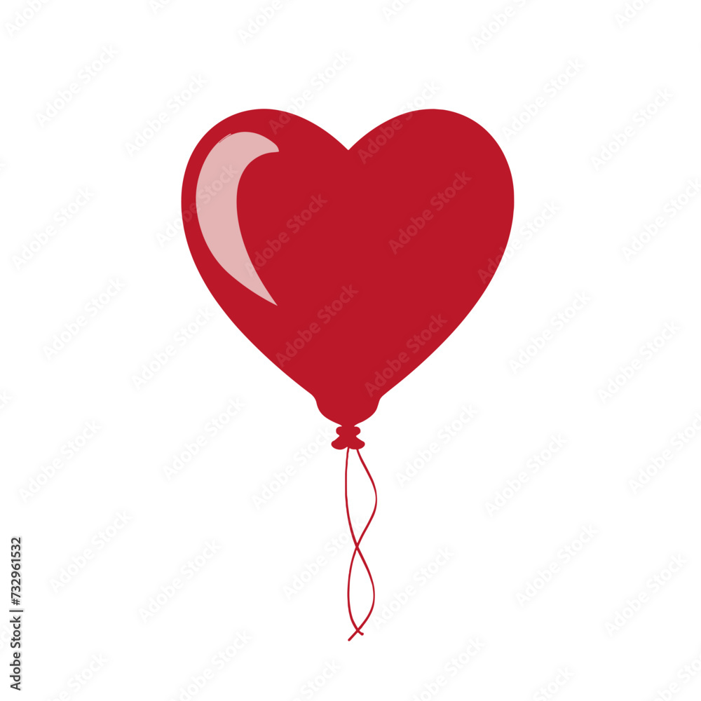 Valentine cliparts, valentine day, love clipart, love vector, love illustration, wreath svg, wreath vector, valentine vector, heart, balloon, love, valentine, shape, birthday, party, decoration, day, 