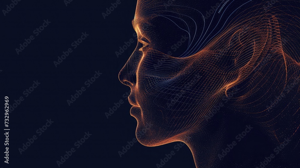 Greeting Card and Banner Design for World Hearing Day Background Greeting Card and Banner Design for World Hearing Day Background
