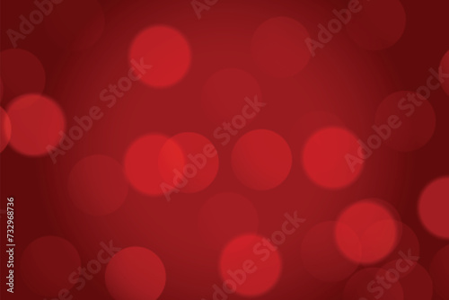 red bokeh background 246546
